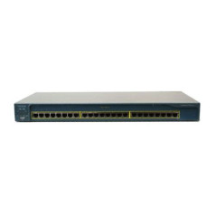 Venta de Switch Cisco Catalyst WS-C2950-24