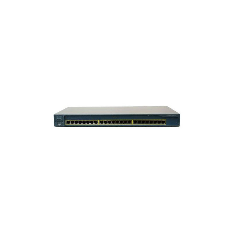 Switch Cisco Catalyst WS-C2950-24