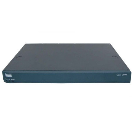 Router Cisco 2620XM