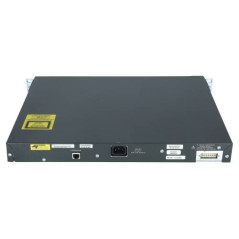 Venta de Switch Cisco Catalyst WS-C3560V2-48PS-S