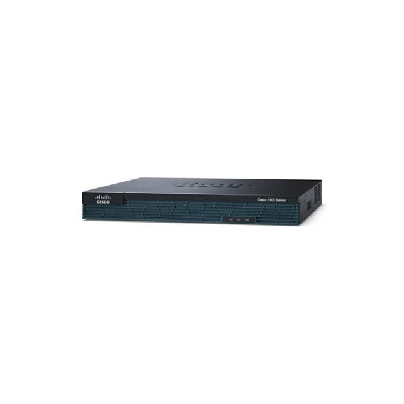 Router Cisco 1905/K9 V01