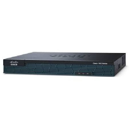 Router Cisco 1905/K9 V01