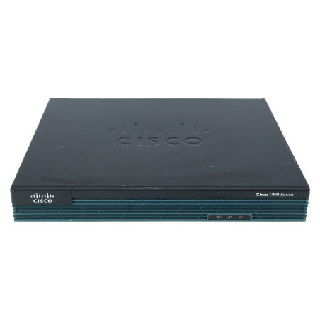 Router Cisco 1921/K9