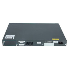 Venta de Switch Cisco Catalyst WS-C2960S-48TS-L