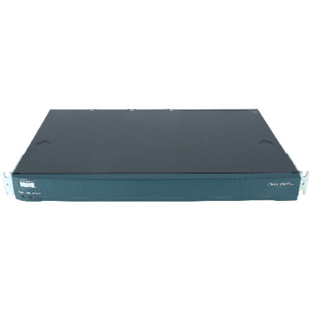 Router Cisco 2600 XM SERIES