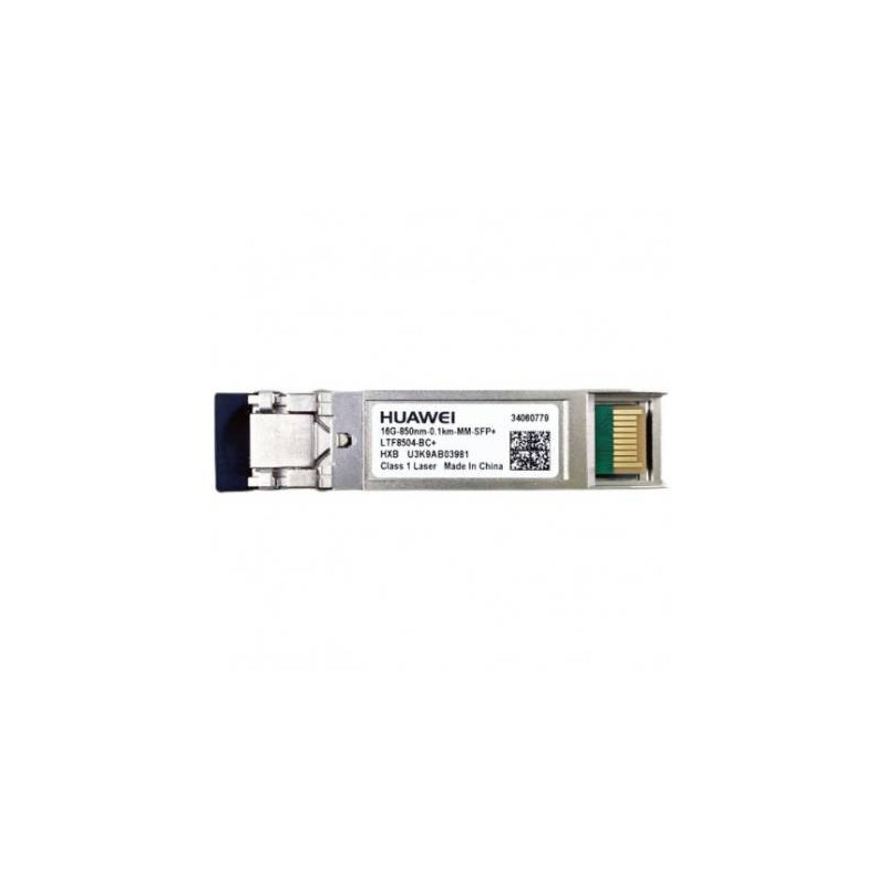 Módulo Transceiver Huawei SFP-10G-USR