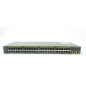 Switch Cisco Catalyst WS-C2960-48TT-L