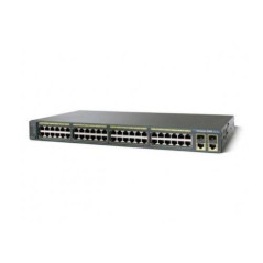 Venta de Switch Cisco Catalyst WS-C2960S-48TS-L