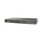 Switch Cisco Catalyst WS-C2960-48TT-L