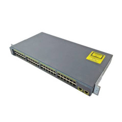 Venta de Switch Cisco Catalyst WS-C2960S-48TS-L