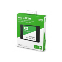 Disco Duro SSD Western Digital 1TB Green 2.5"