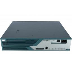 Router Cisco 3825