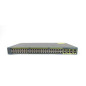 Switch Cisco Catalyst WS-C2960G-48TC-L