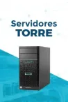 servidores torre