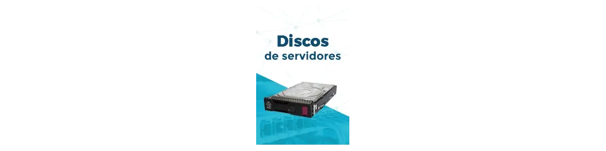 Discos  para Servidores, laptops y pc en lima peru