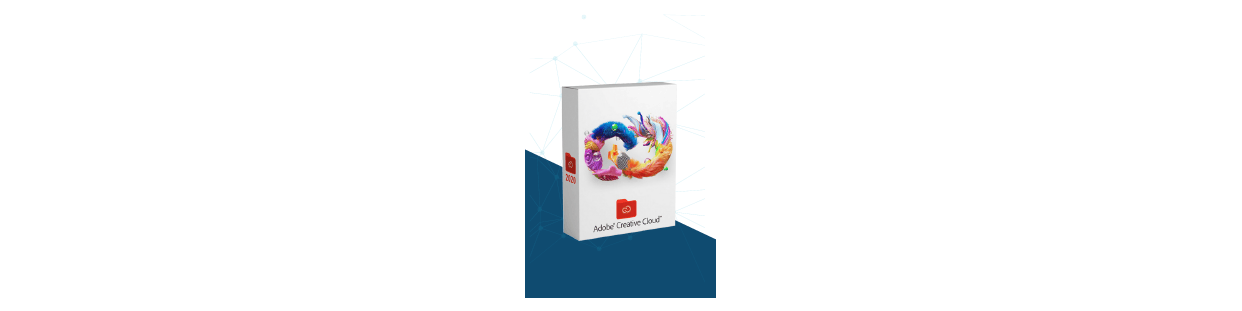 Licencias Adobe Creative Cloud | Herramientas Creativas Profesionales